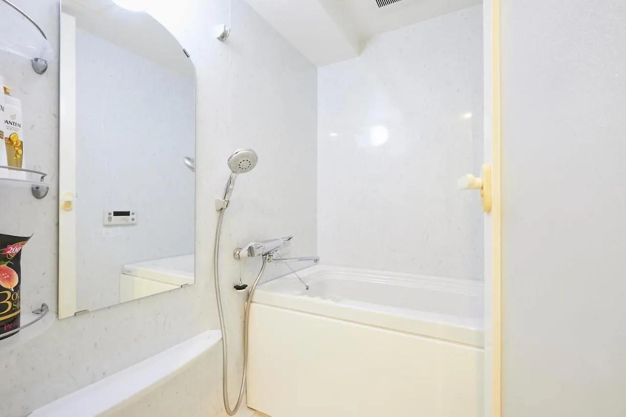 P Oin T - Shinjuku Kabukicho Designer'S Apartment II Tokyo