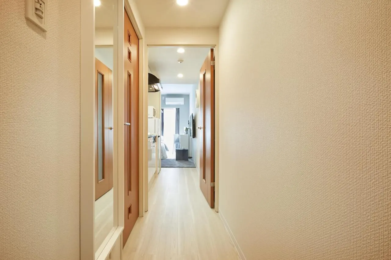 P Oin T - Shinjuku Kabukicho Designer'S Apartment II Tokyo