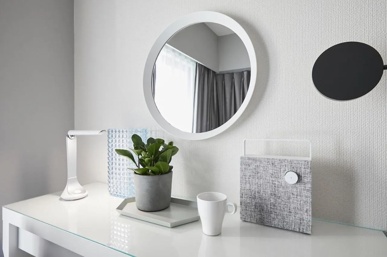 P Oin T - Shinjuku Kabukicho Designer'S Apartment II Prefektura Tokio