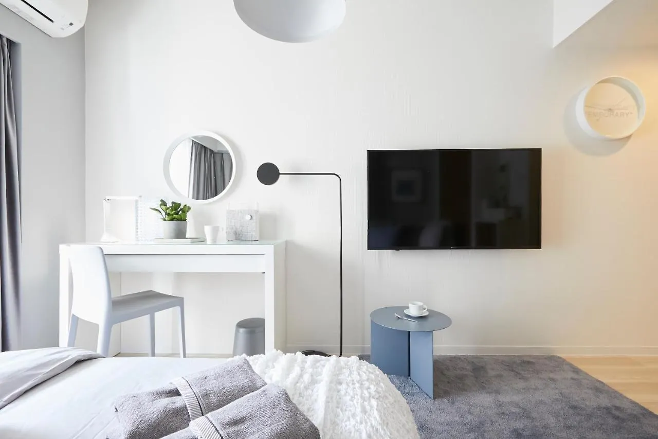 טוקיו P Oin T - Shinjuku Kabukicho Designer'S Apartment II 0*,  יפן