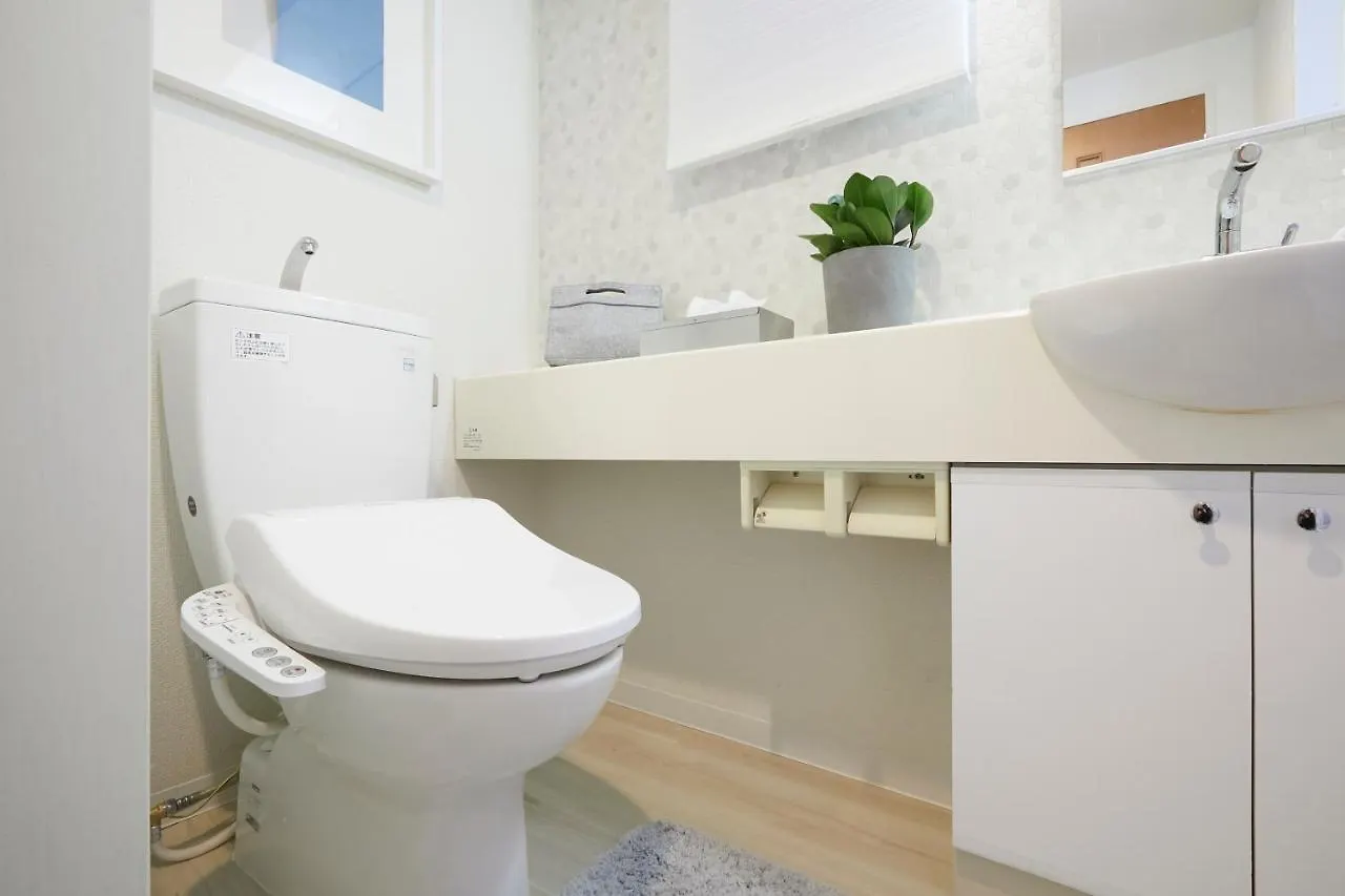 טוקיו P Oin T - Shinjuku Kabukicho Designer'S Apartment II